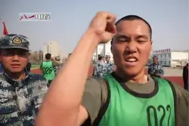 仰卧起坐最高纪录704个！世界军人运动会等我下……视频封面