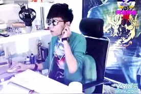 MC赵小磊-《曾经的王》他曾经是王