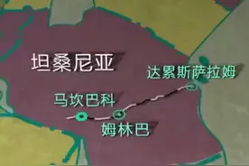 坦桑尼亚总统说：历史上外国人在非洲修建铁路，都是为掠夺非洲的财富，而中国人是为了帮助我们。视频封面