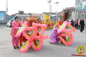 实拍山西晋城农村婚礼，现代而不失传统，城里人都羡慕视频封面