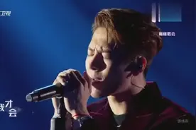 王嘉尔翻唱周杰伦经典歌曲《安静》,加入Rap元素太好听了！