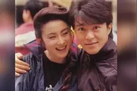 50岁张敏隐藏多年的老公曝光，原来是赫赫有名的他难怪不愿公开！