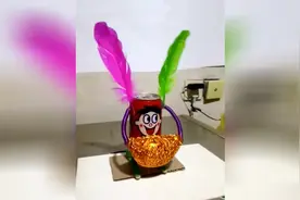 旺仔牛奶罐的江湖视频封面