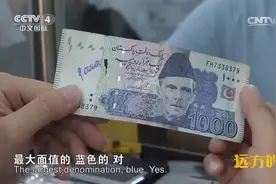 巴基斯坦卢比最大面值1000元视频封面