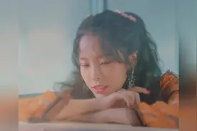 Heize《No reason》MV，这么甜的恋爱轮不到我，全部都是狗粮！