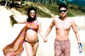 当爸爸啦！王雷报喜李小萌顺利产子 母子平安视频封面