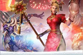 魔兽世界7.0 神器圣物也享用等级动态奖励图片