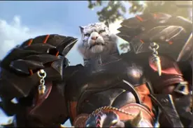 完美世界手游宣传片-云派云手机脚本