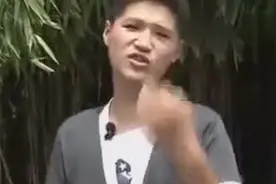 超市购买东西太多实在沉！别急，教你一招，提袋子轻松省力！