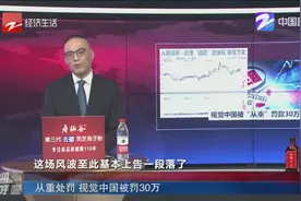 “碰瓷”式维权从重处罚，视觉中国被罚30万，简直是毛毛雨？视频封面