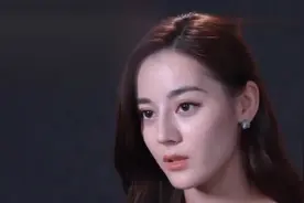 迪丽热巴的父亲是新疆名歌手？怪不得能培养出这么优秀的女儿！视频封面