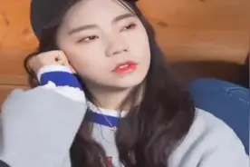 火箭少女见本国人是如许！赖美云最萌身高差，而她想要这个觉得…视频封面