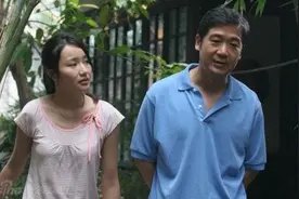 哈哈，话糙理不糙，看张国立教导韩雨芹如何吊男人胃口视频封面