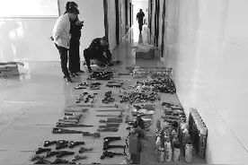 春节出行，这些违禁品不要带了图片