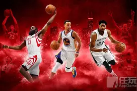 每日优惠：《NBA 2K16》限时半价 全明星篮球赛正式打响图片