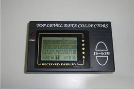 钥匙失灵了别紧张，手把手教你解决办法！图片