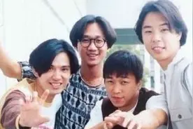 当年的《喜欢你》MV，真实不浮夸，满满的是BEYOND味道视频封面