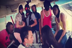 刘恺威杨幂患难互说真心话 感动吃瓜群众 HOLD住爱