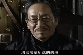 老前辈找张将军照顾自己儿子，结果儿子被磨砺视频封面