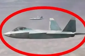 俄罗斯将从中国购买歼31战机 答案曝光让军迷感到震撼视频封面