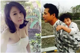 儿子发烧狂吐没药吃 陈国华发火怒谯老婆图片