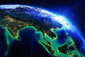 七家亚洲银行研究比特币和区块链技术图片