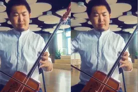 抖音了很火的这段配音居然是宋冬野的这首歌，三位歌手演唱混剪