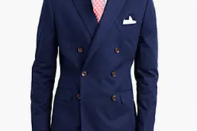 小个子也有春天之美式服饰J.crew 种草记图片