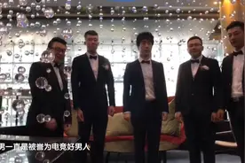 骚男离婚前妻“七七”撕开面具！声称骚男是在镜头前伪装的好男人