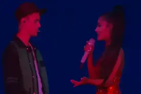 超棒！比伯惊喜现身A妹科切拉音乐节表演《Sorry》视频封面