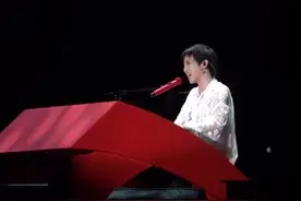 华晨宇现场用“08042”创作，超好听！这五个数字只有ET们才懂！