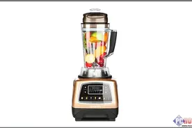 威酷KMT-205C果汁机 售价仅千元 PChome图片