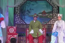 《大平调名家名段》——唱段集锦（超清版），整理上传