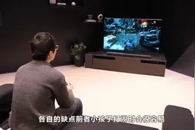 电视是放电视柜好，还是挂墙上好？看完终于不纠结了！视频封面