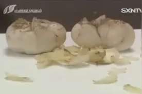 90%的人都不知道百合也有分类，如何鉴别能清燥润肺的百合？