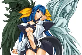 《罪恶装备 未知次元 启示者》Dizzy即将回归图片