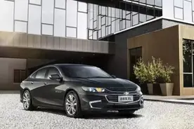 一场问答 带你全方位了解迈锐宝XL图片