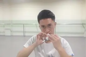 一个五分钟就能教会你吹哆来咪发唆拉西的乐器（陶笛教学第二期）