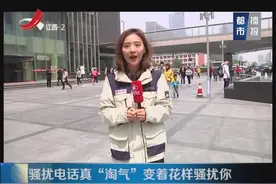 大多的骚扰电话都是“95”开头，注意防备！