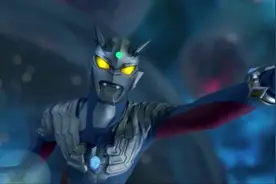 奥特曼：赛罗穿越无数的宇宙位面，只为寻找事情真相拼了