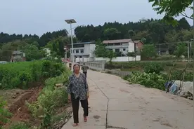 一个户头6500，四川农村安装天然气，这样的价格，乡亲们愿意吗？视频封面