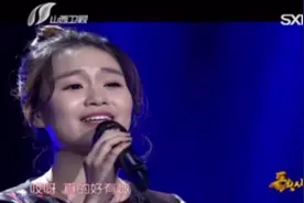 福建民谣《天黑黑》完整版，福建姑娘甜美歌声勾起观众童年记忆