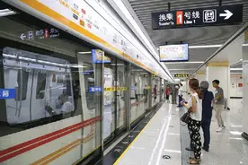 一路风景，边走边看，郑州地铁1号线景点全攻略图片
