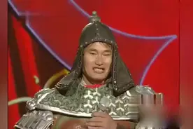 朱之文台上点评刘德华唱歌，韩红：要不是我拦着，就上去揍你了！视频封面