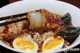 西安明起整治夜市摊点 看看重点整治区域都在哪图片