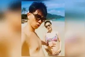 恭喜！李小萌顺利产子，王雷捧着儿子小脚丫晒照视频封面