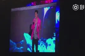 周杰伦重庆演唱会唯一talking聊天环节！现场嗨爆了