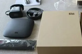 还值得买么？小米盒子3 入手体验图片