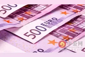 外媒：面值500的欧元将退出历史舞台图片