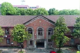 空中看株洲：老工业遗迹 株洲的历史